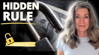 Retiring Early The Rule of 55 Can Help You Bridge The Gap