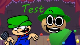 Test but Bambi And Bandu Sing It. screenshot 5
