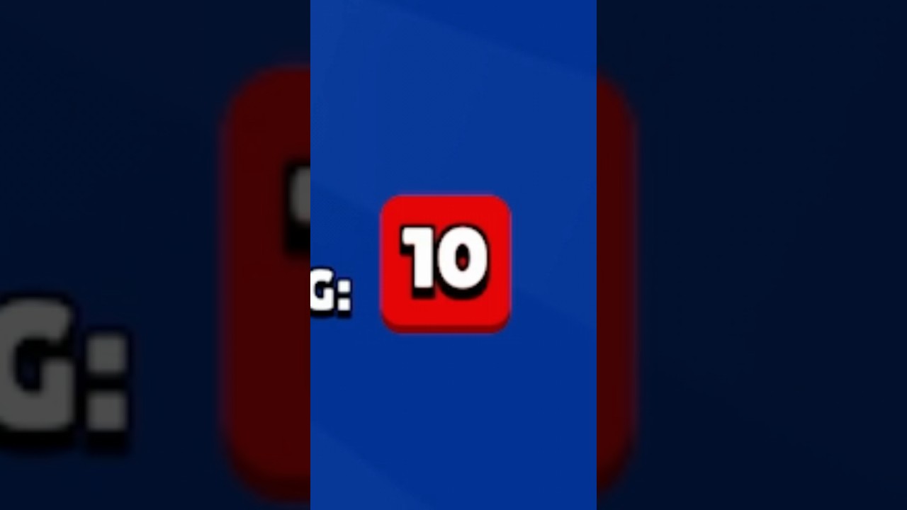 “10 Items Remaining” 🤯