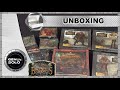Too Many Bones: Unbreakable - Vorstellung &amp; Unboxing - deutsch