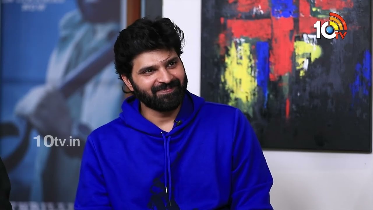 Suma’s Investigation With Team Mrithyunjay | Sree Vishnu | Hussain Sha Kiran | Sandeep Gunnam | 10TV