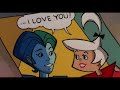 The Jetsons Movie You And Me Animated Sequence mp3