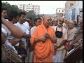 Gnanananda mandali chennai margazhi bhajan  swami namananda giri