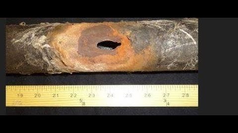 Corrosion Protection : What are stray currents & how can they impact on the integrity of pipelines