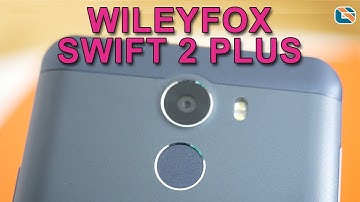 Wileyfox Swift 2 Plus Smartphone Review