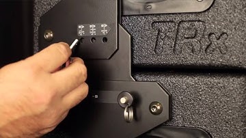 Carvin TRx3210 Line Array Overview