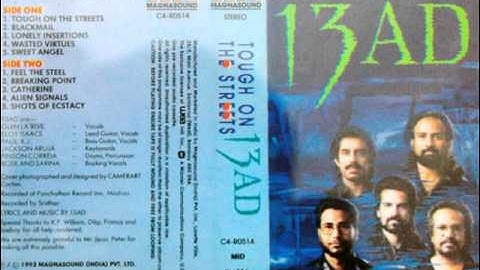 13AD - Feel the steel.flv