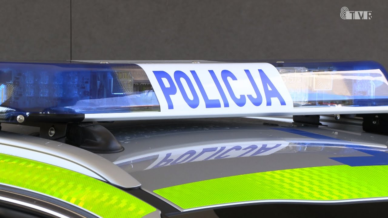 55-latek szedł pasem awaryjnym S8. Czujność kierowcy uratowała mu życie