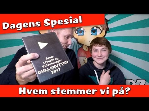 Video: Hvem stemmer røllike i hymnen?