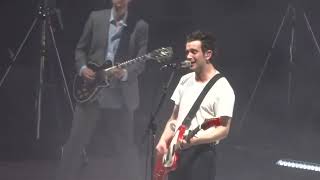 The 1975 - Sex (Vienna, 05.06.2023)