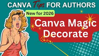 I Tried Canvas Magic Decorate (Heres What Happened)