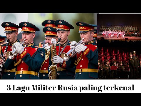 Video: Resipi Soviet Yang Paling Terkenal