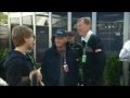 Niki Lauda über Walter Röhrl