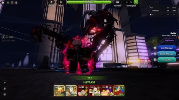 Obtaining The 0.03% Ken Kaneki In Anime Last Stand!