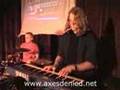 Great Giana Sisters - live by Axes Denied