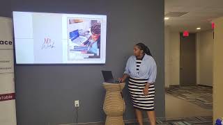 Winter 2022 TUS Intern Presentation