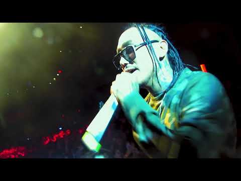 YG On Da Beat x Polo G Concert @ The District Nightclub (Live Performance)