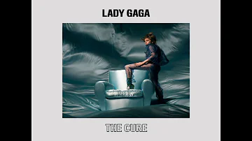 Lady Gaga - The Cure [BASS BOOSTED]