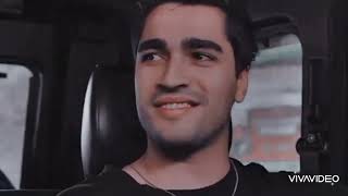 Seyran Ferit Sakladığın Bir Şeyler Varklip