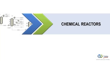 Introduction to chemical reactor modeling in Aspen Plus by WR Training