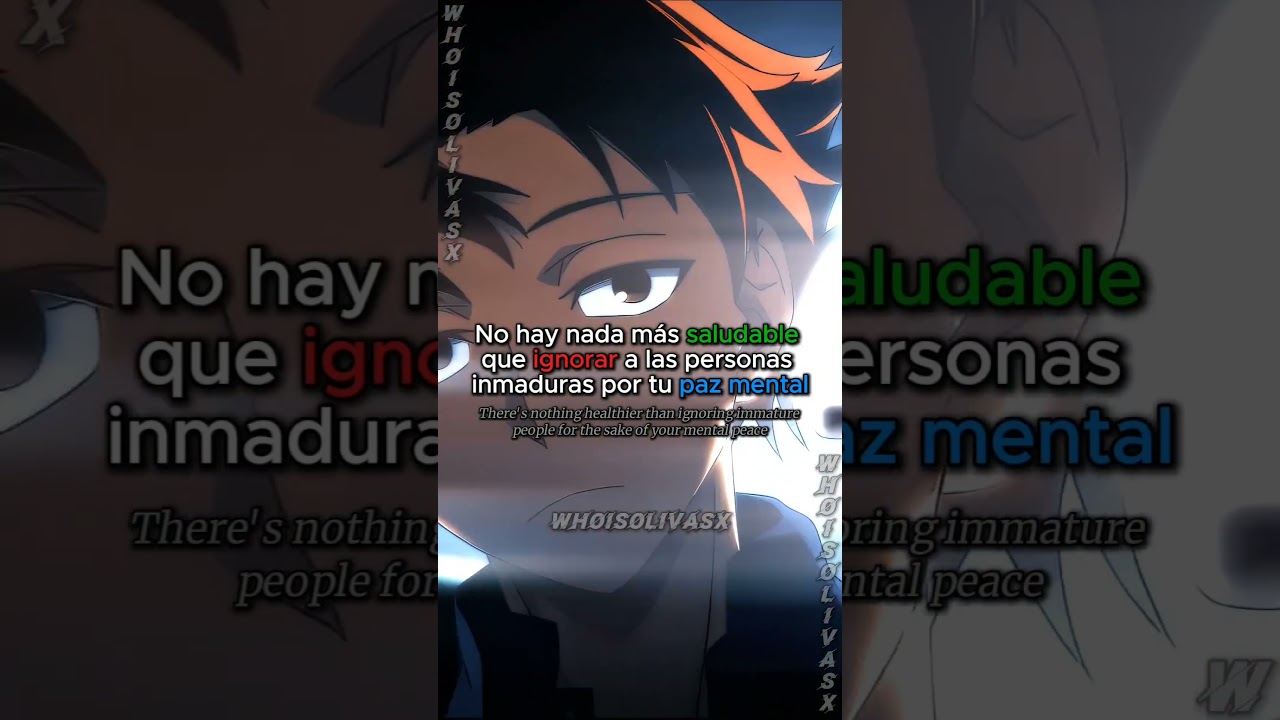 Primero tu salud mental 