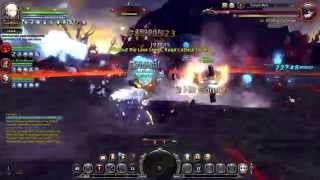 [NA Dragon Nest] Screamer Puppet