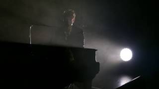 Tom Odell- Grow Old With Me- LIVE Birmingham