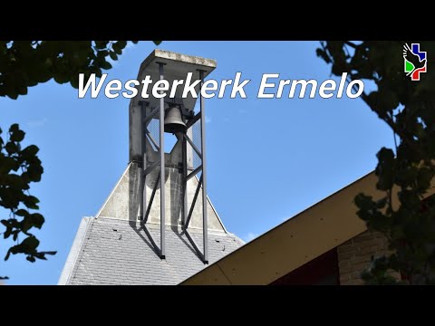 10-7-2022: Westerkerk