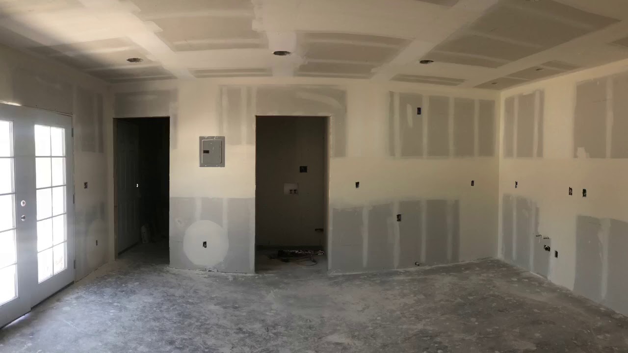 Do You Need A Permit To Convert Garage Into Bedroom