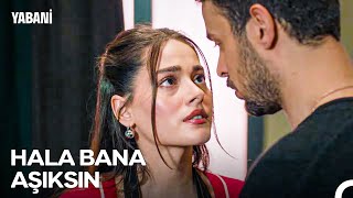 Beni Cezalandırmak İçin Bunları Yapıyorsun... - Yabani