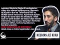 (PDF) Nouman Ali Khan Taha Suresi Tefsiri Türkçe