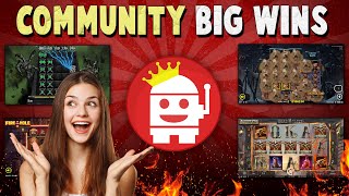 Bigwinboard Online Slot Community Big Wins 2022