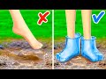 Don&#39;t Step There! Best Doll Crafts and Hacks