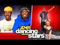 AMP DANCING WITH THE STARS