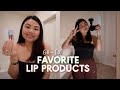 favorite lip products + houston car meets! vlogmas day 3