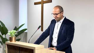 картинка:  Ти ќе бидеш благослов.