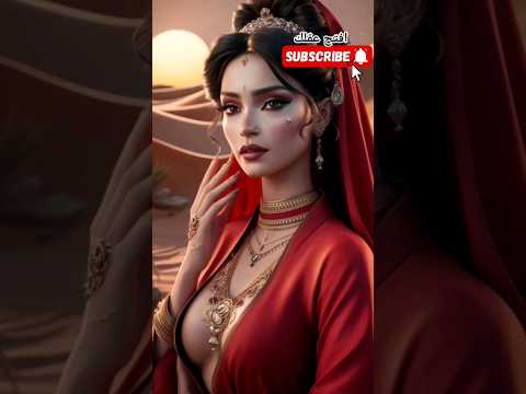 هل تعلم ماهي معايير جمال النساء عند العرب   قصص علم النفس اكسبلور