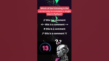 "Python Quiz Challenge #8: Test Your Skills! 🐍"