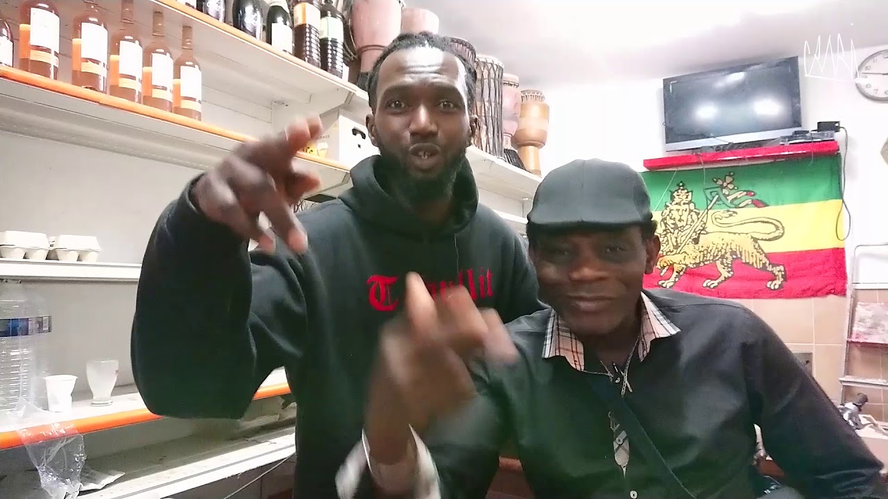 Collab Riddim AGAIN T BULLIT