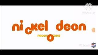 Nickelodeon Balloon 2024