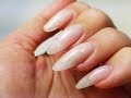 Как сделать ОПАЛОВЫЕ ногти | #ОПАЛ | How To Do Opal Nails