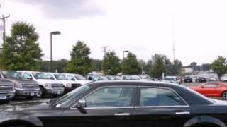 2005 Chrysler 300 #DX2606A in Price Quote VA Fredericksburg, - SOLD