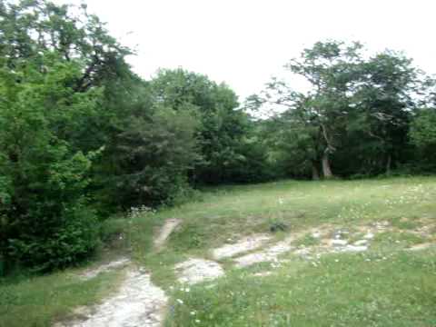 ochopintre.ge 26.06.2009 სათევზაოდ რაჭაში