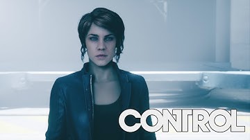 Control Gameplay (PC) Polaris - Ep 15