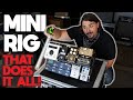 Tiny Rigs That Sound HUGE!