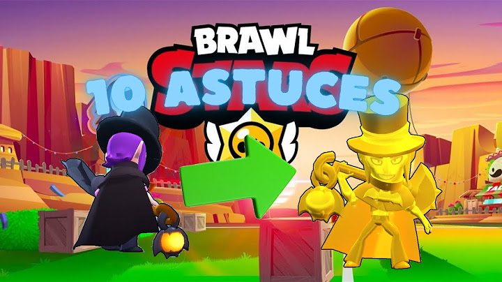 10 ASTUCES DE PRO POUR T’AMÉLIORER EN BRAWLBALL !