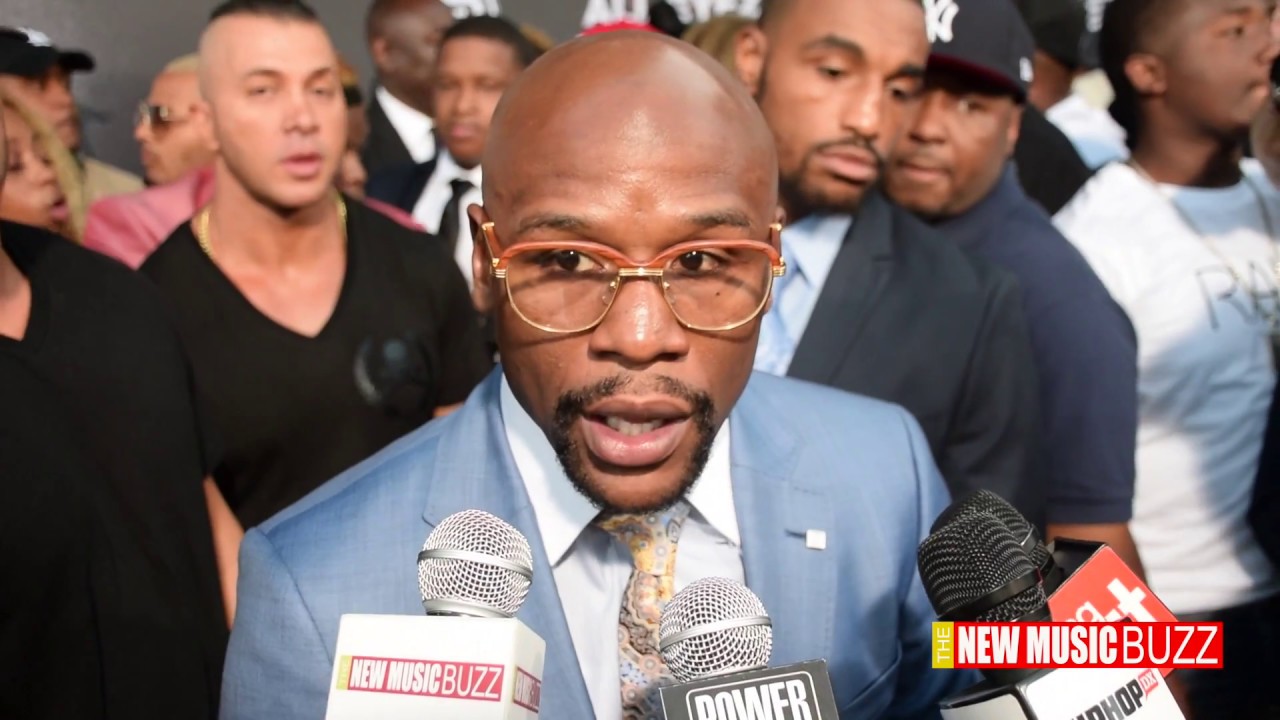 floyd mayweather cartier glasses