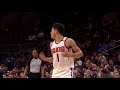 Liyongwie Xie on his experience at the Jr. NBA World Championship