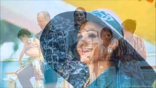 ترانه کوردی با صدای حسن زیرک که در روز تولد شاهزاده رضا پهلوی خوانده شده