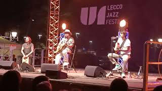 Tiromancino - Due Destini - Live @ Lecco - 28/7/2023